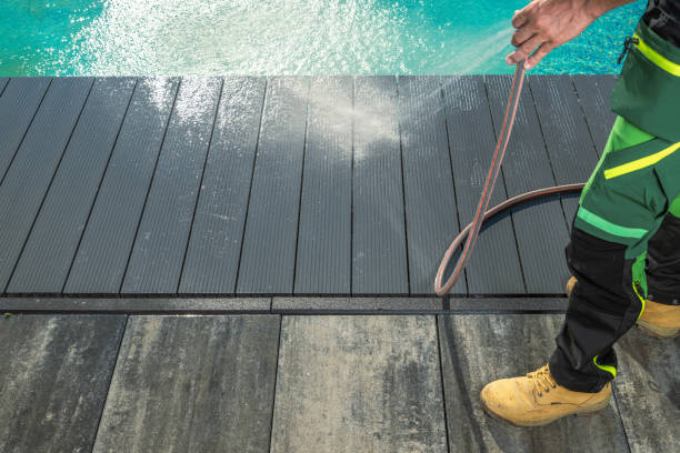  Stem, NC Pressure Washing Pros