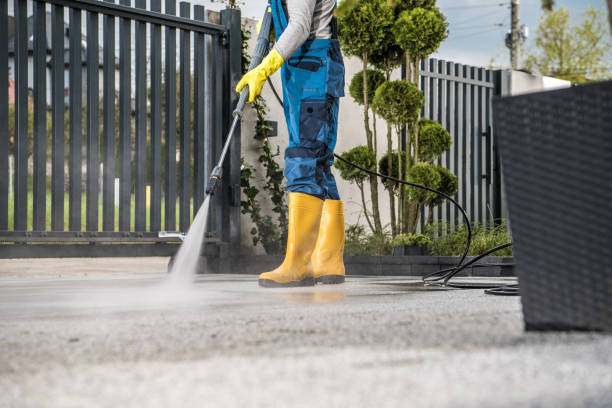 Trusted Stem, NC Pressure Washing Experts
