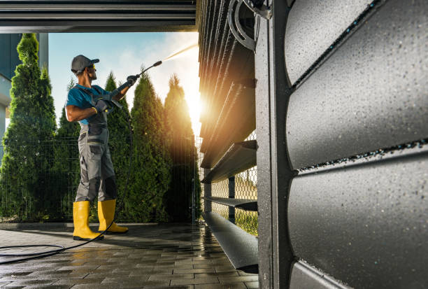 Best Affordable Pressure Washing  in Stem, NC