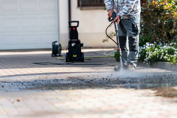 Why Choose Our Certified Pressure Washing Experts for Your Project Needs in Stem, NC?
