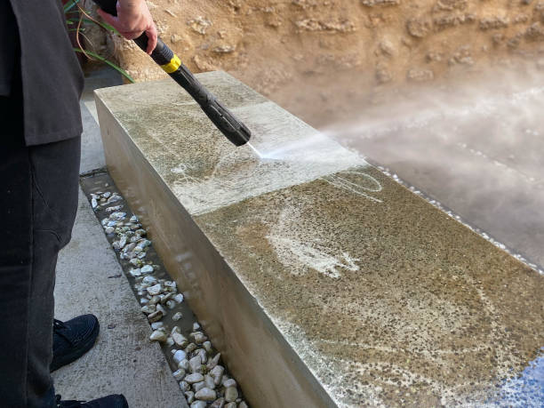 Best Deck Pressure Washing  in Stem, NC